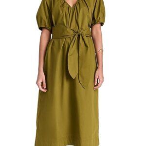 NWT - Mara Hoffman Alora Dress